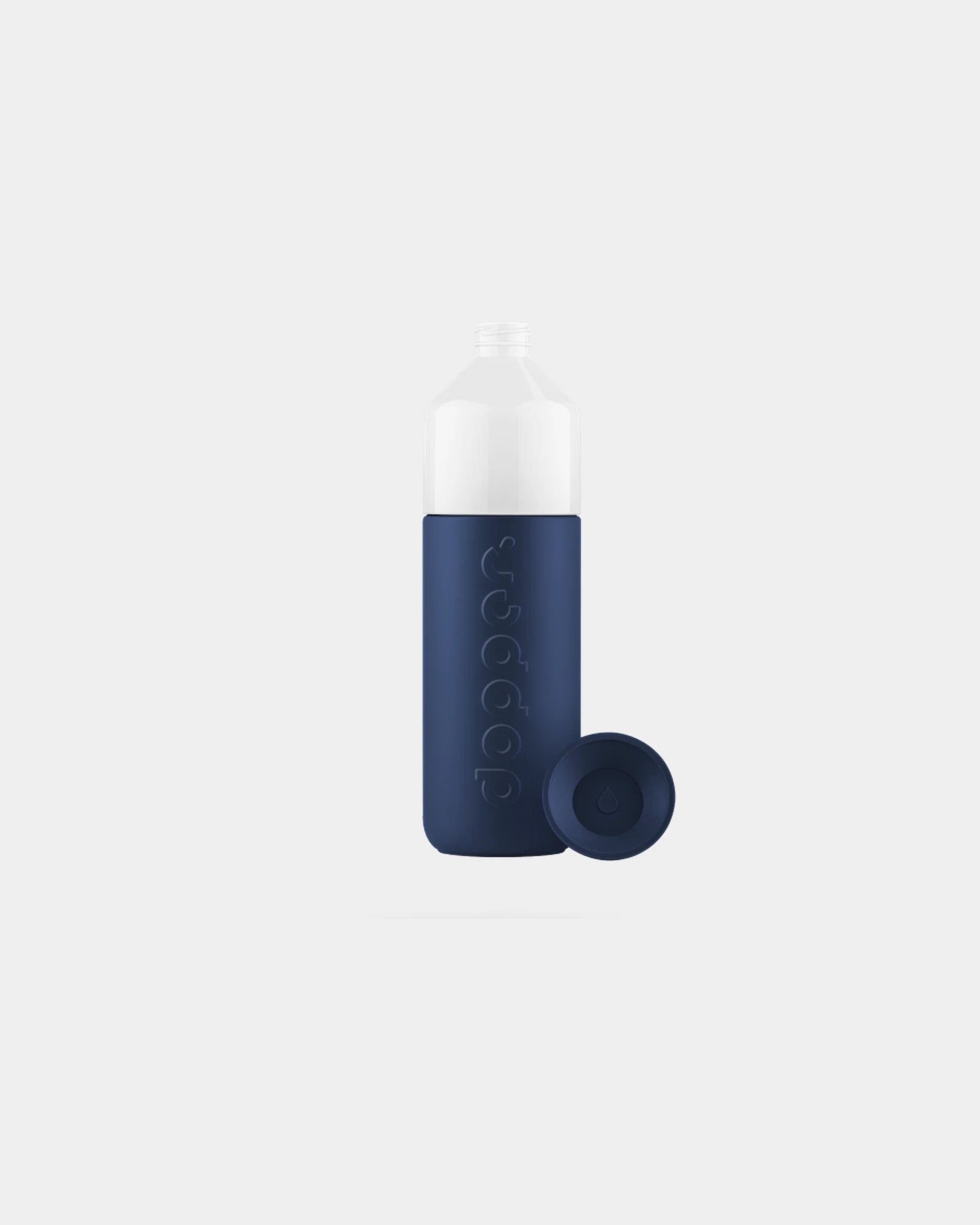 Thermosfles van gerecycled rvs om te personaliseren - 20