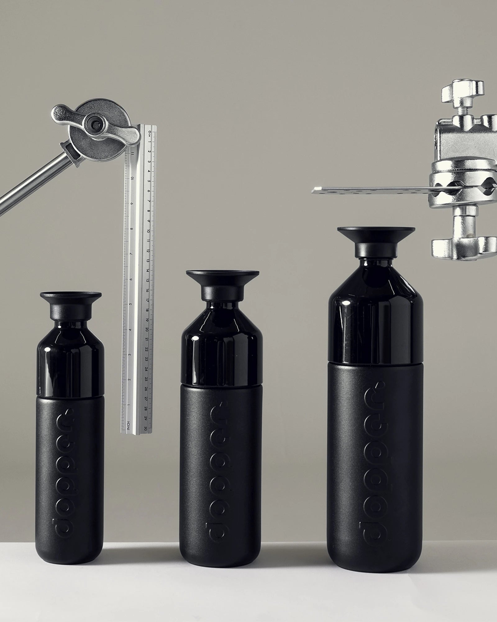Thermosfles van gerecycled rvs om te personaliseren - 15