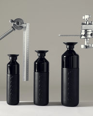 Thermosfles van gerecycled rvs om te personaliseren - 15