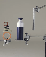Thermosfles van gerecycled rvs om te personaliseren - 35