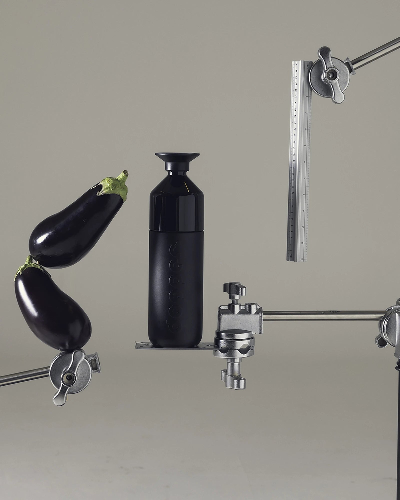 Thermosfles van gerecycled rvs om te personaliseren - 14
