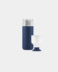 Thermosfles van gerecycled rvs om te personaliseren - 19