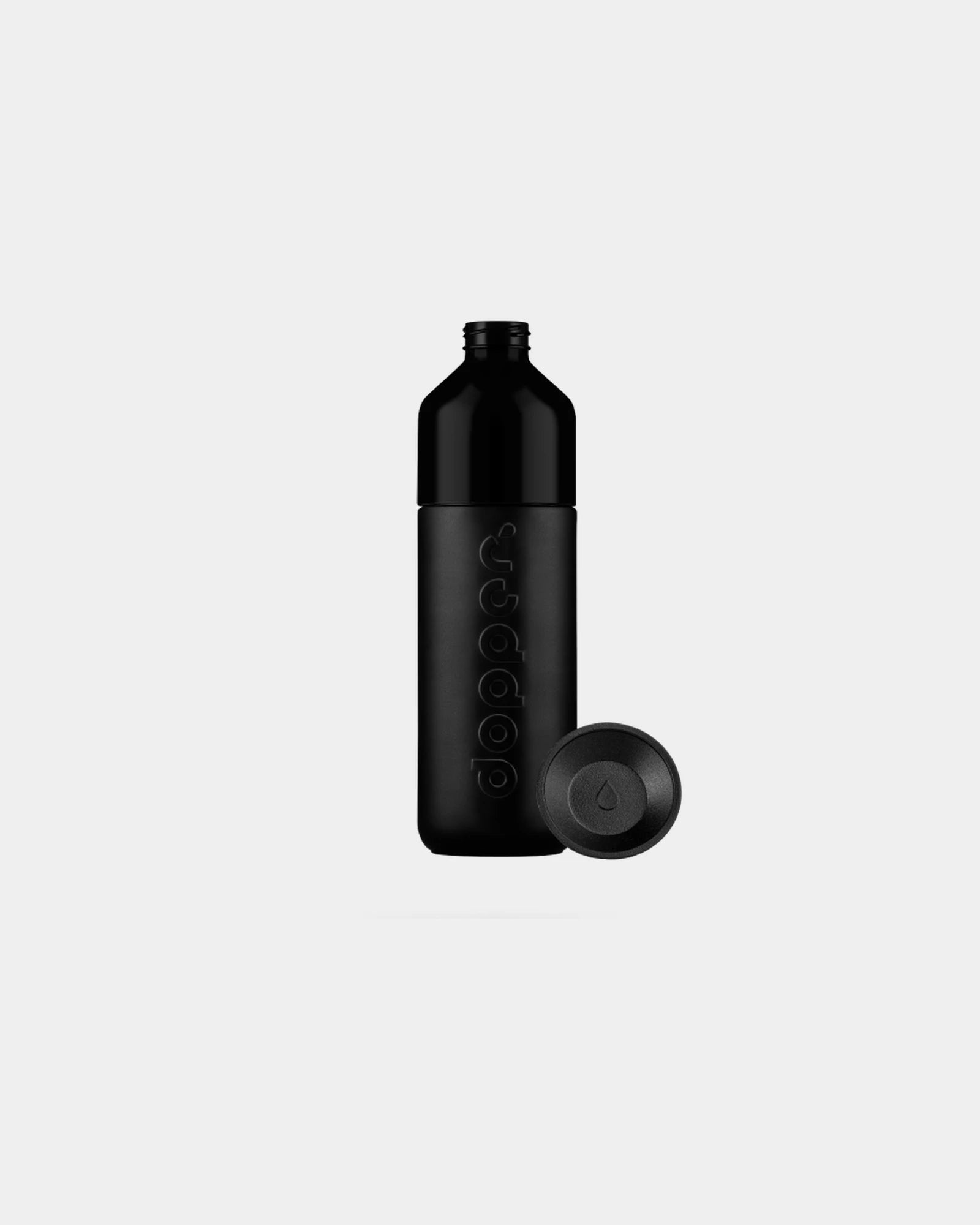 Thermosfles Dopper Insulated 580 ml om te personaliseren - Blazing Black