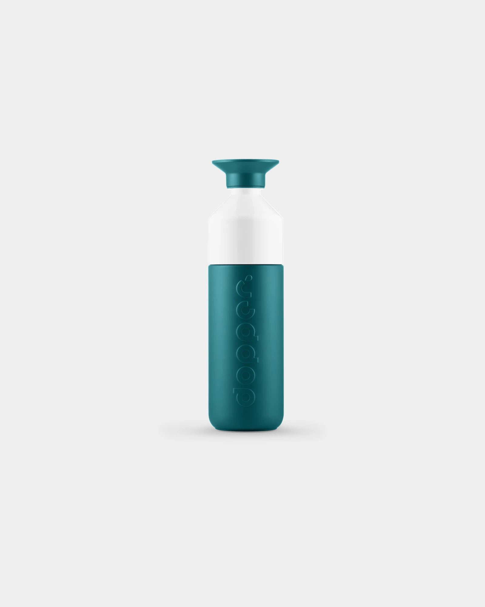 Thermosfles Dopper Insulated 580 ml om te personaliseren - Groene Lagune