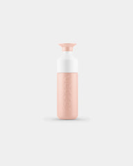 Thermosfles Dopper Insulated 580 ml om te personaliseren - Kiezel Perzik