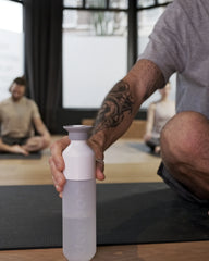 Sportdop Dopper om te personaliseren - 25