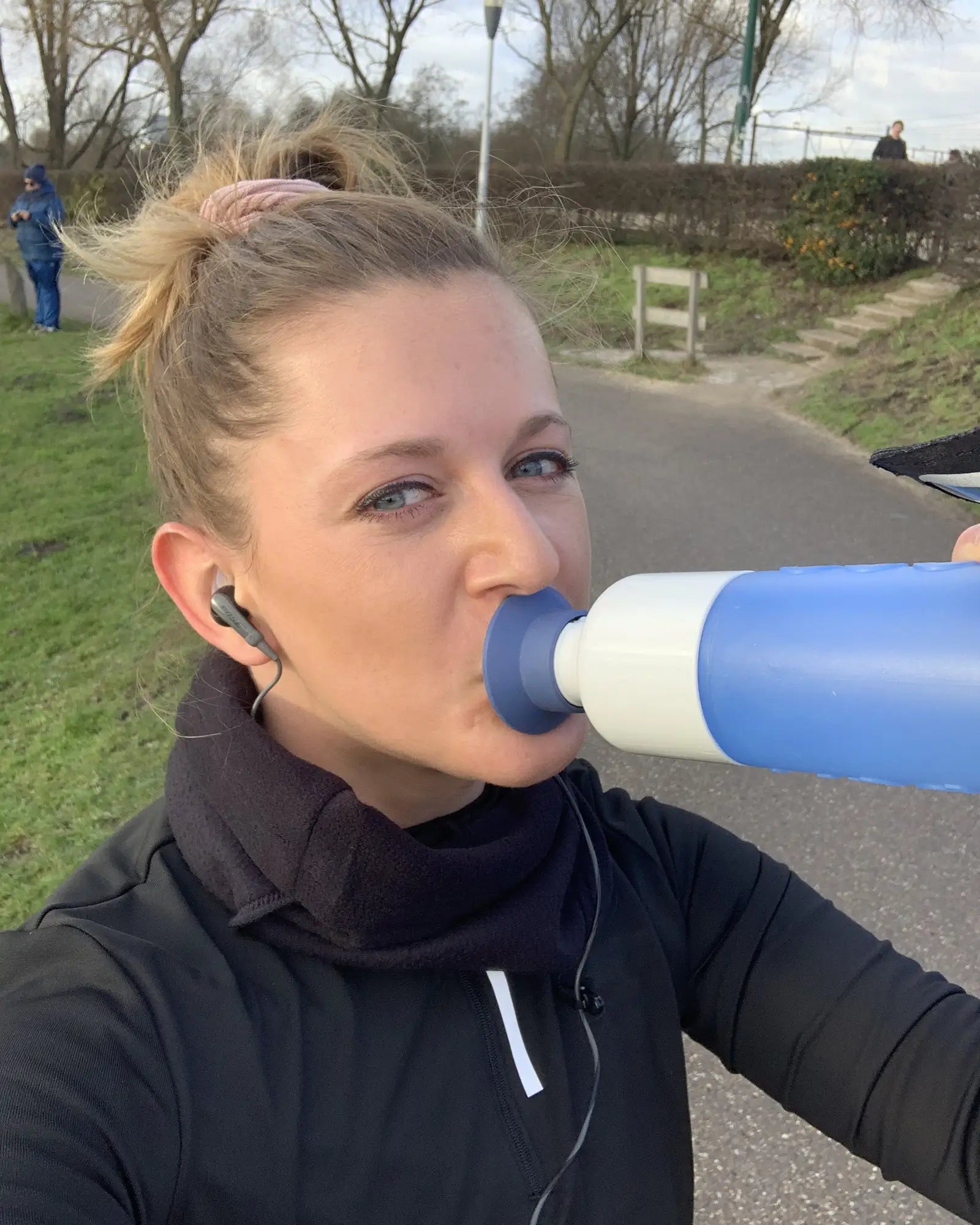 Sportdop Dopper om te personaliseren - 8