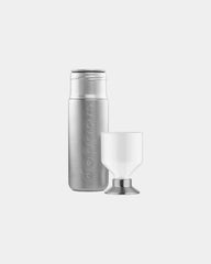 Drinkfles Dopper Steel 1,1L om te personaliseren - 8