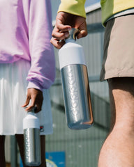 Drinkfles Dopper Steel 1,1L om te personaliseren - 11