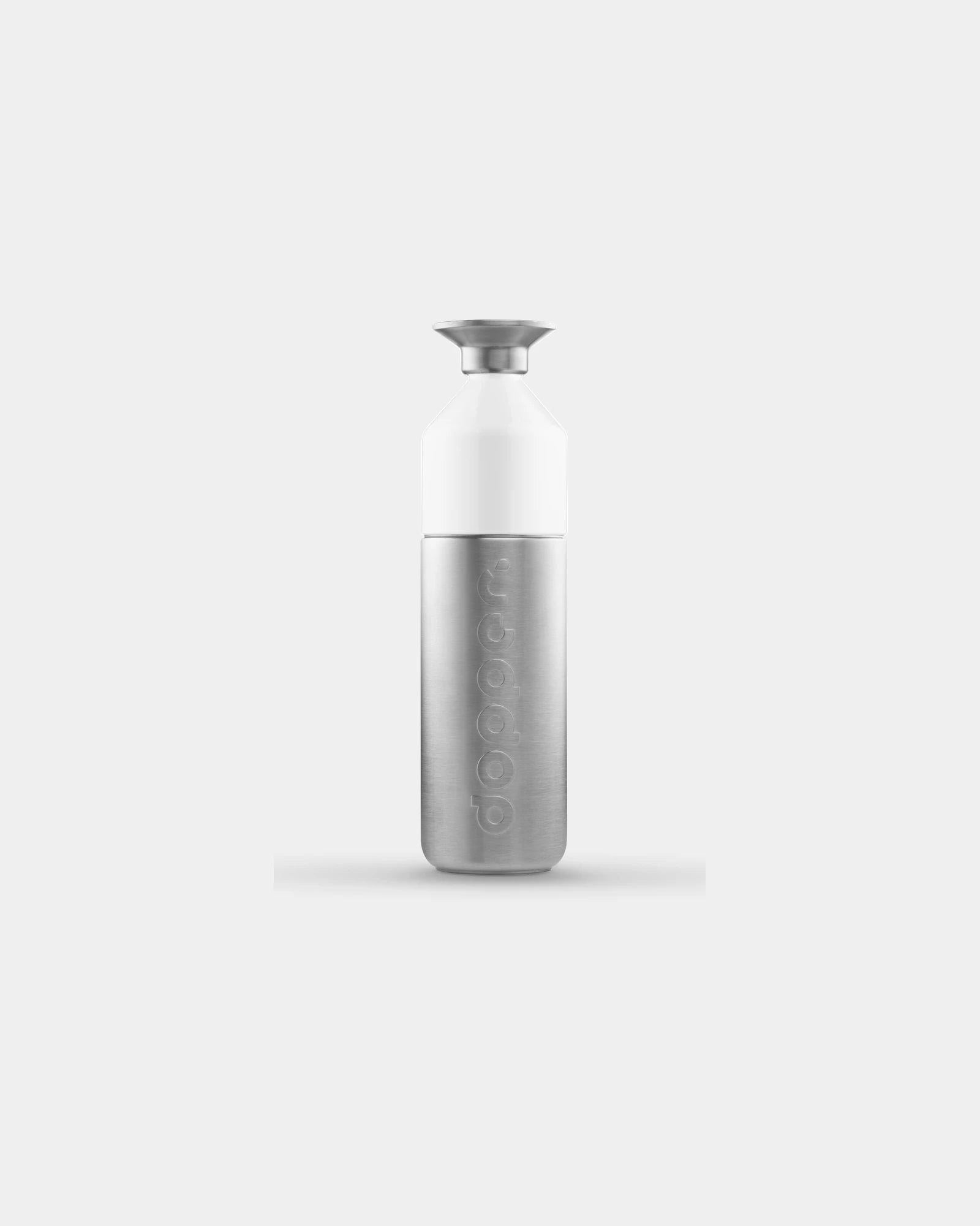 Drinkfles Dopper Steel 1,1L om te personaliseren - Staal
