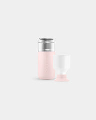 Drinkfles van gerecycled rvs Steel om te personaliseren - 1