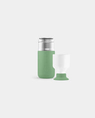 Drinkfles van gerecycled rvs Steel om te personaliseren - 17