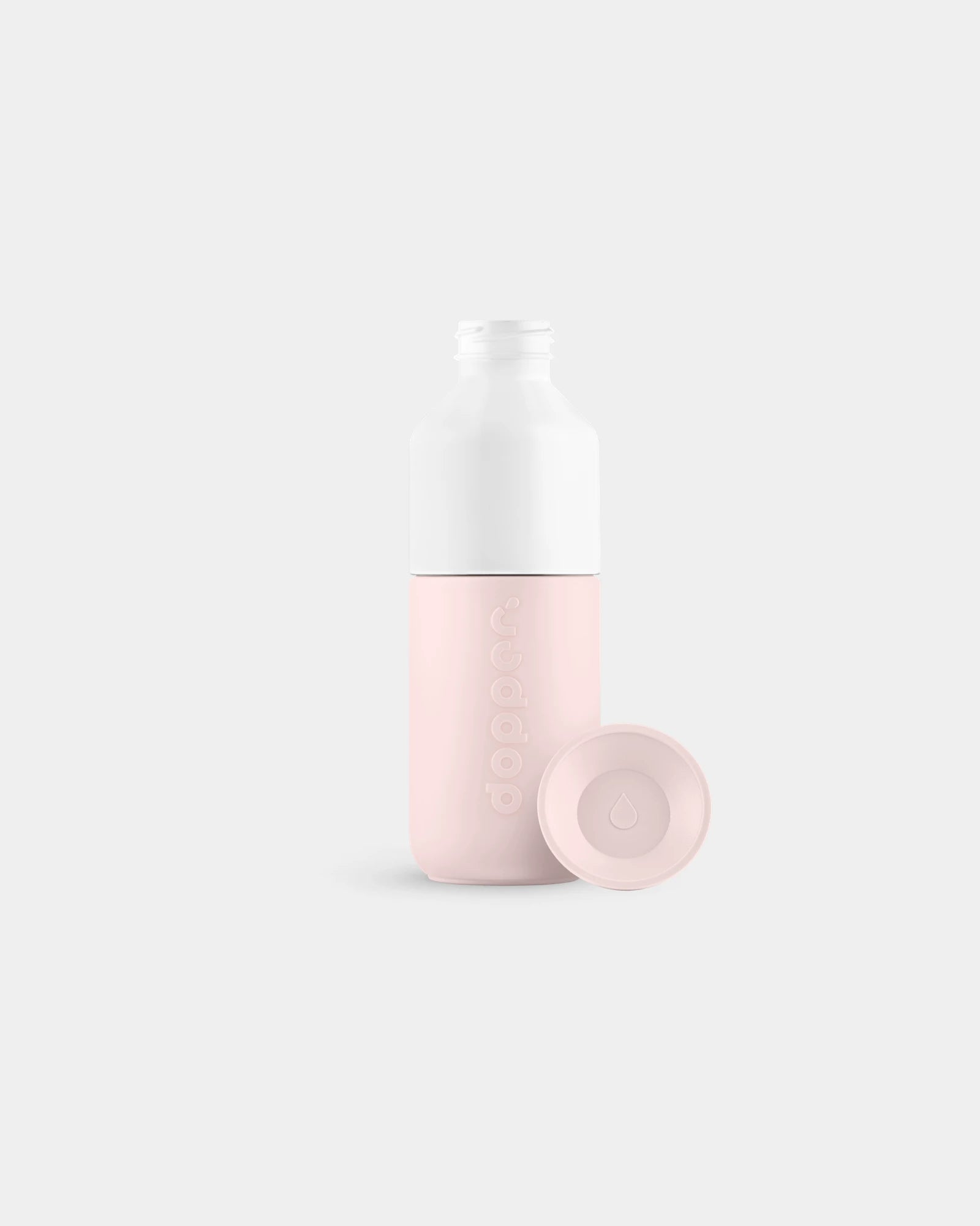 Drinkfles van gerecycled rvs Steel om te personaliseren - 2