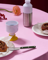 Drinkfles van gerecycled rvs Steel om te personaliseren - 56
