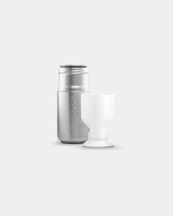 Drinkfles van gerecycled rvs Steel om te personaliseren - 38