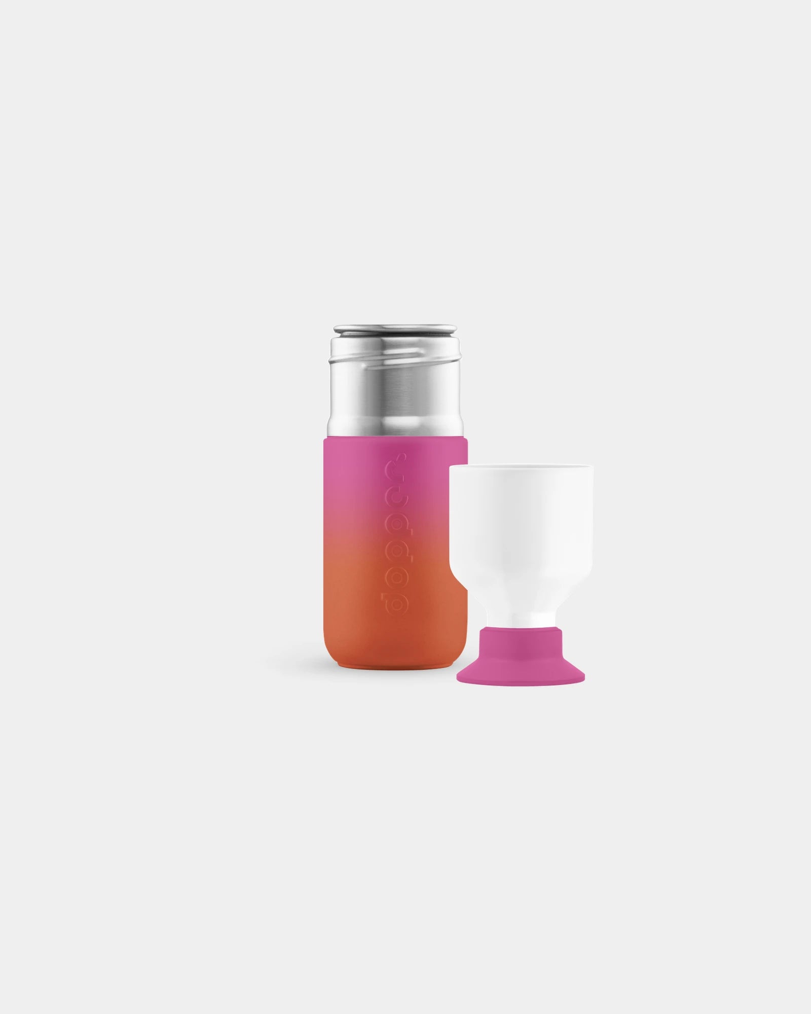 Drinkfles van gerecycled rvs Steel om te personaliseren - 82