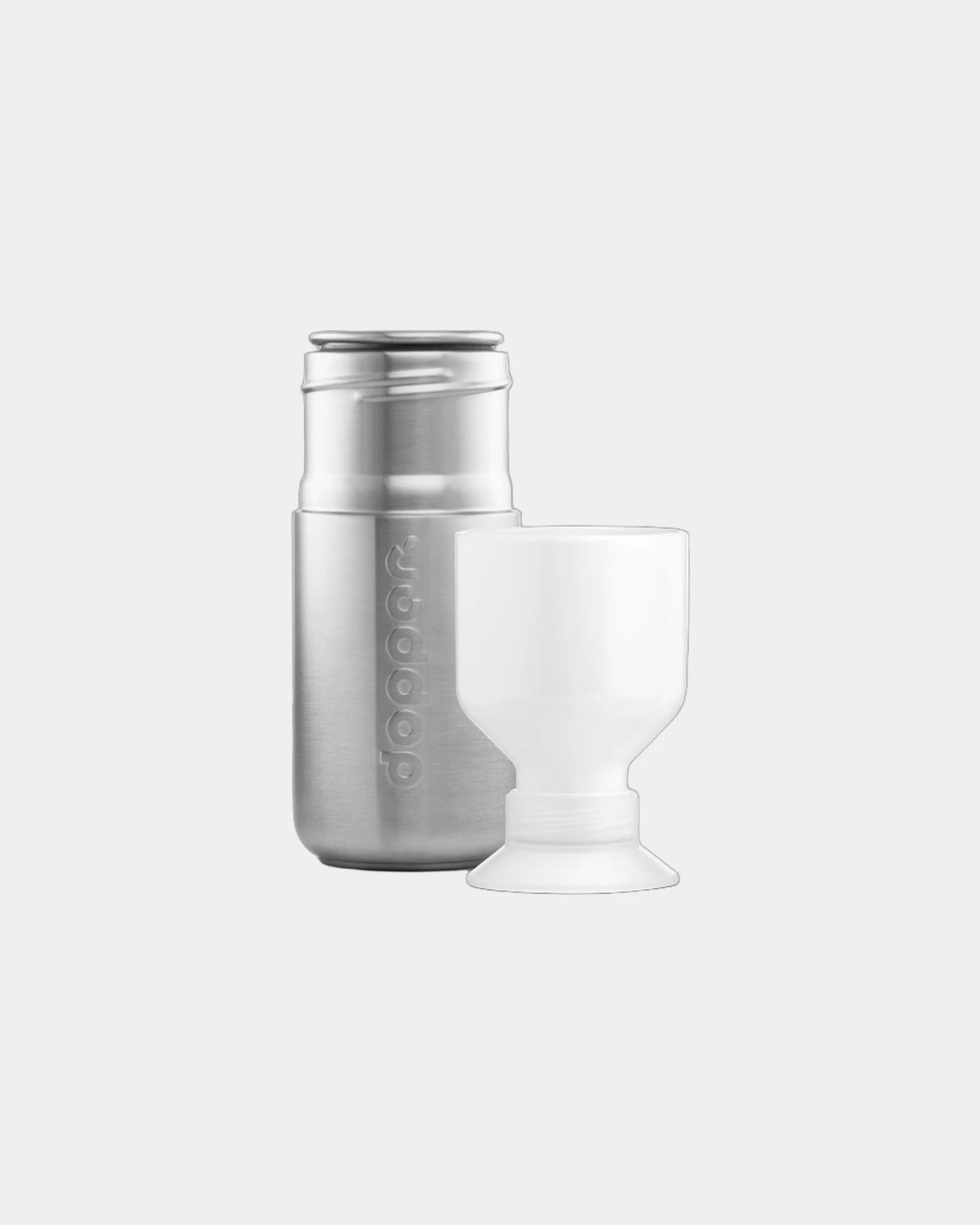Drinkfles van gerecycled rvs Steel om te personaliseren - 42