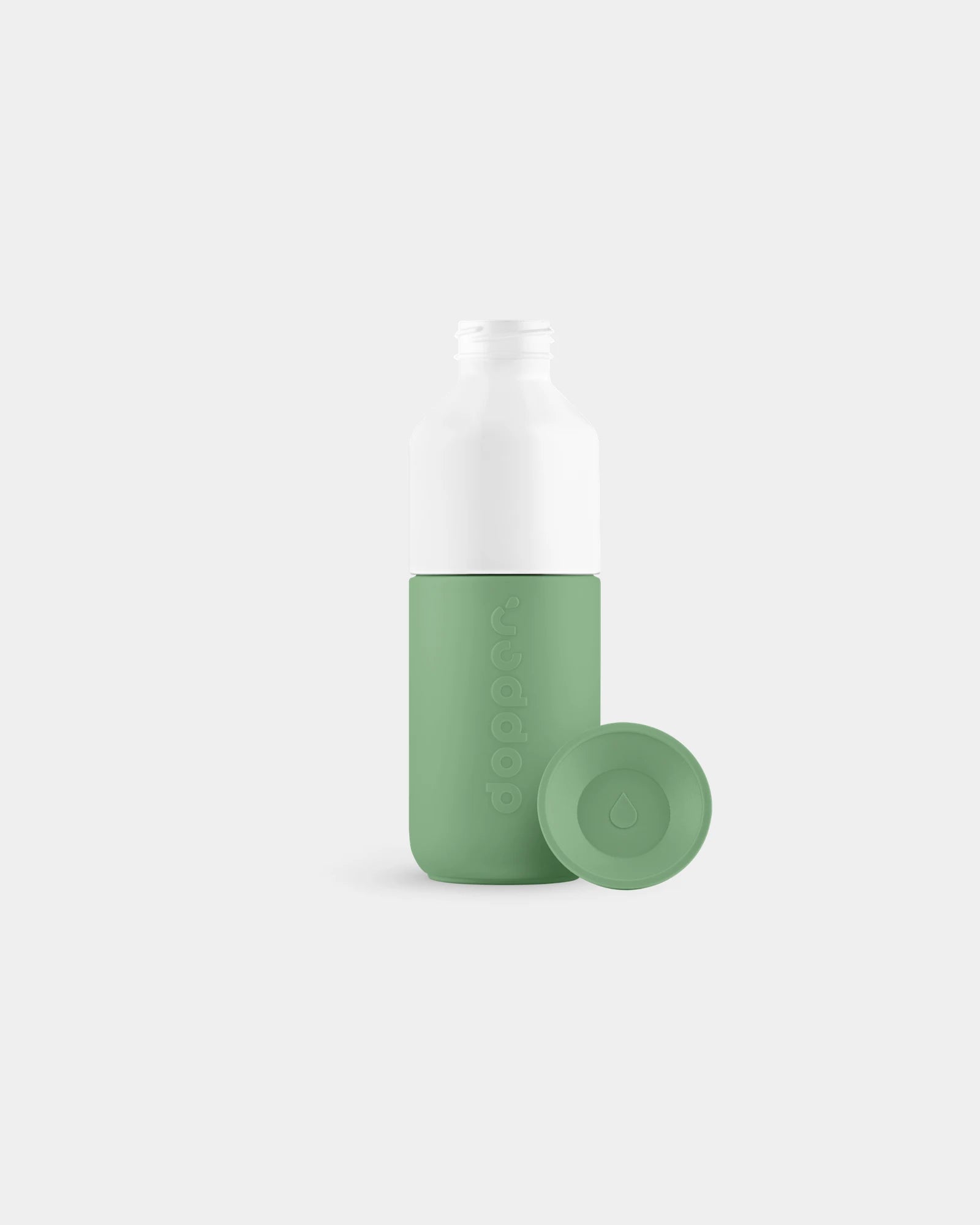 Drinkfles van gerecycled rvs Steel om te personaliseren - 18