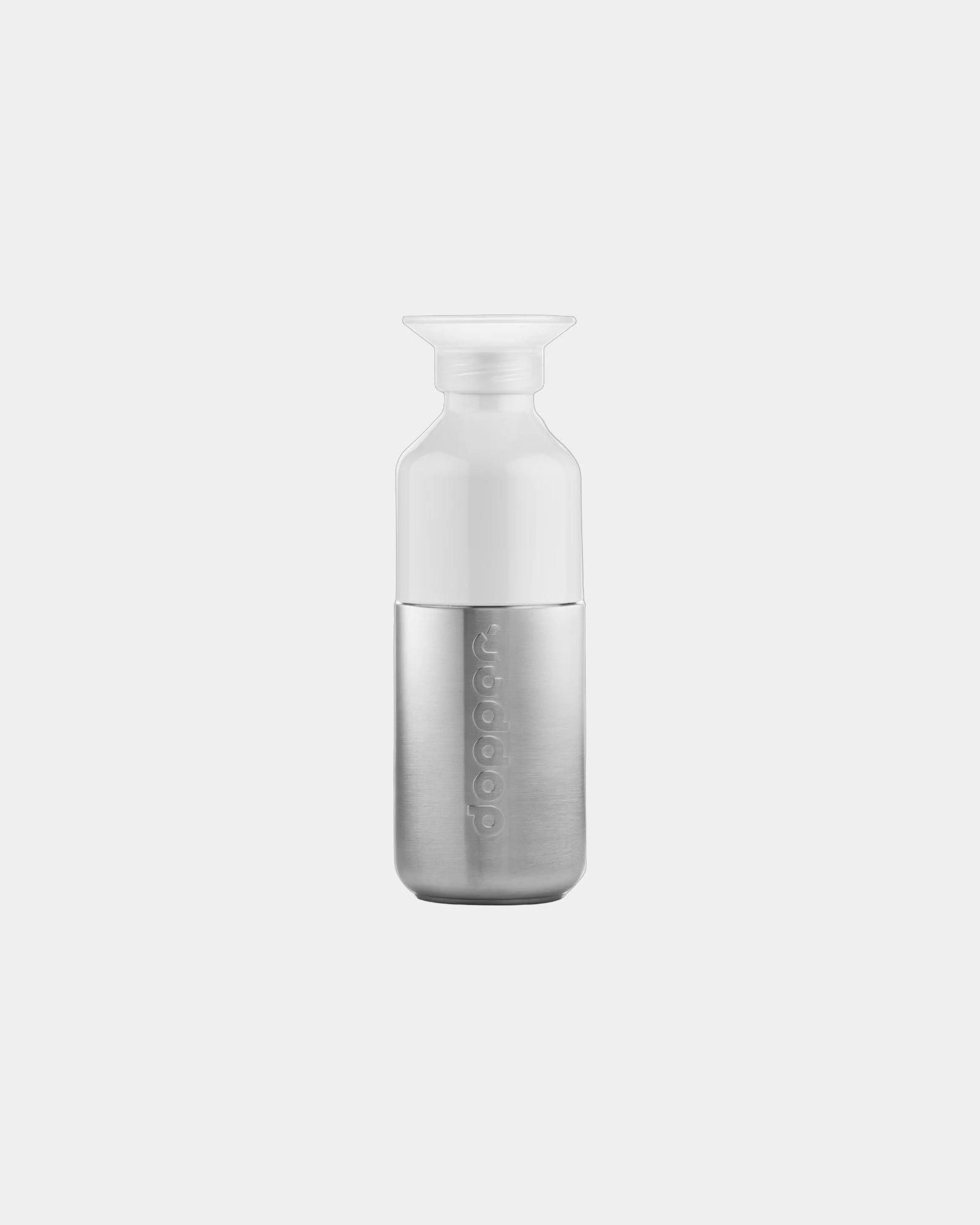 Drinkfles van gerecycled rvs Steel om te personaliseren - 46