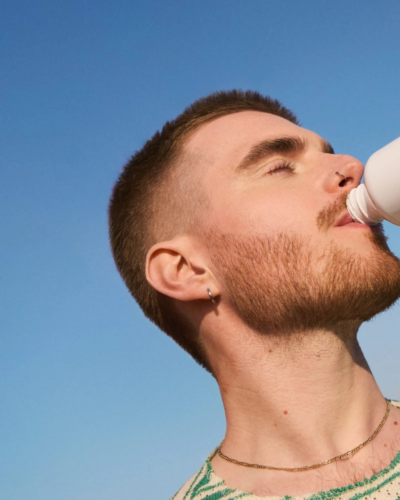 Drinkfles van gerecycled rvs Steel om te personaliseren - 33