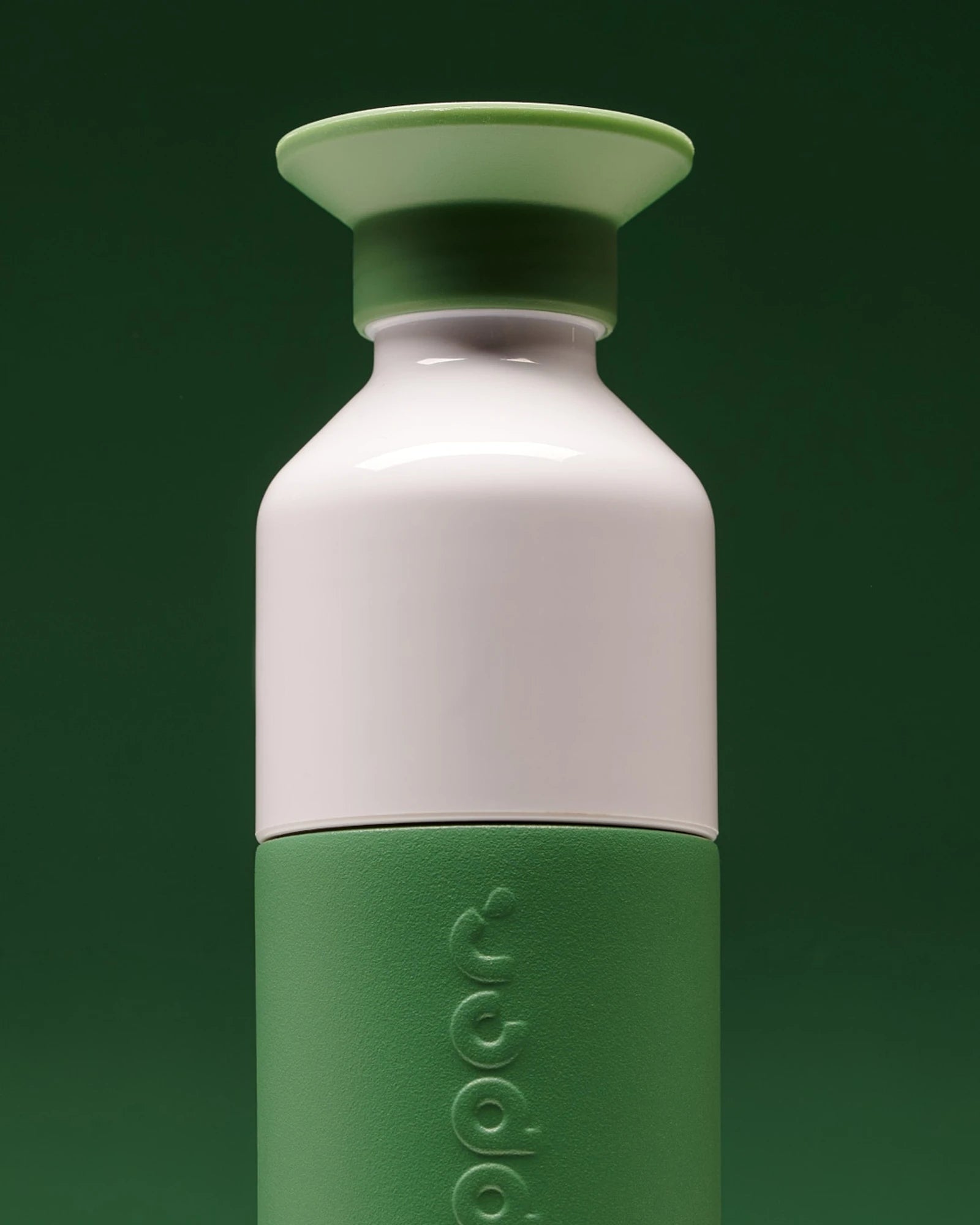 Drinkfles van gerecycled rvs Steel om te personaliseren - 35
