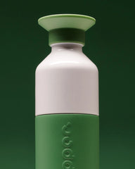 Drinkfles van gerecycled rvs Steel om te personaliseren - 35