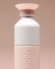 Drinkfles van gerecycled rvs Steel om te personaliseren - 10