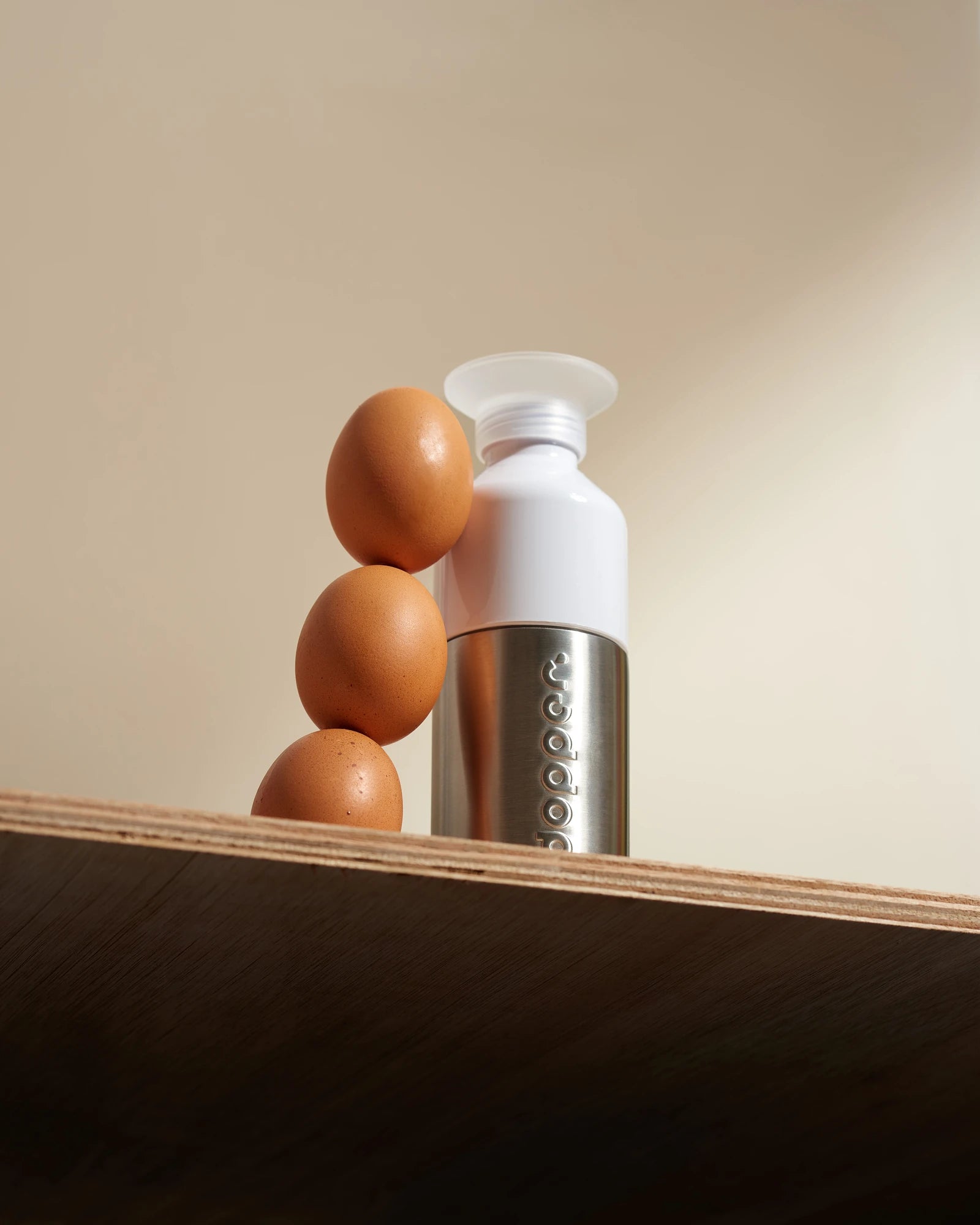 Drinkfles van gerecycled rvs Steel om te personaliseren - 49