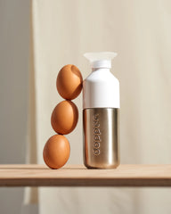 Drinkfles van gerecycled rvs Steel om te personaliseren - 48