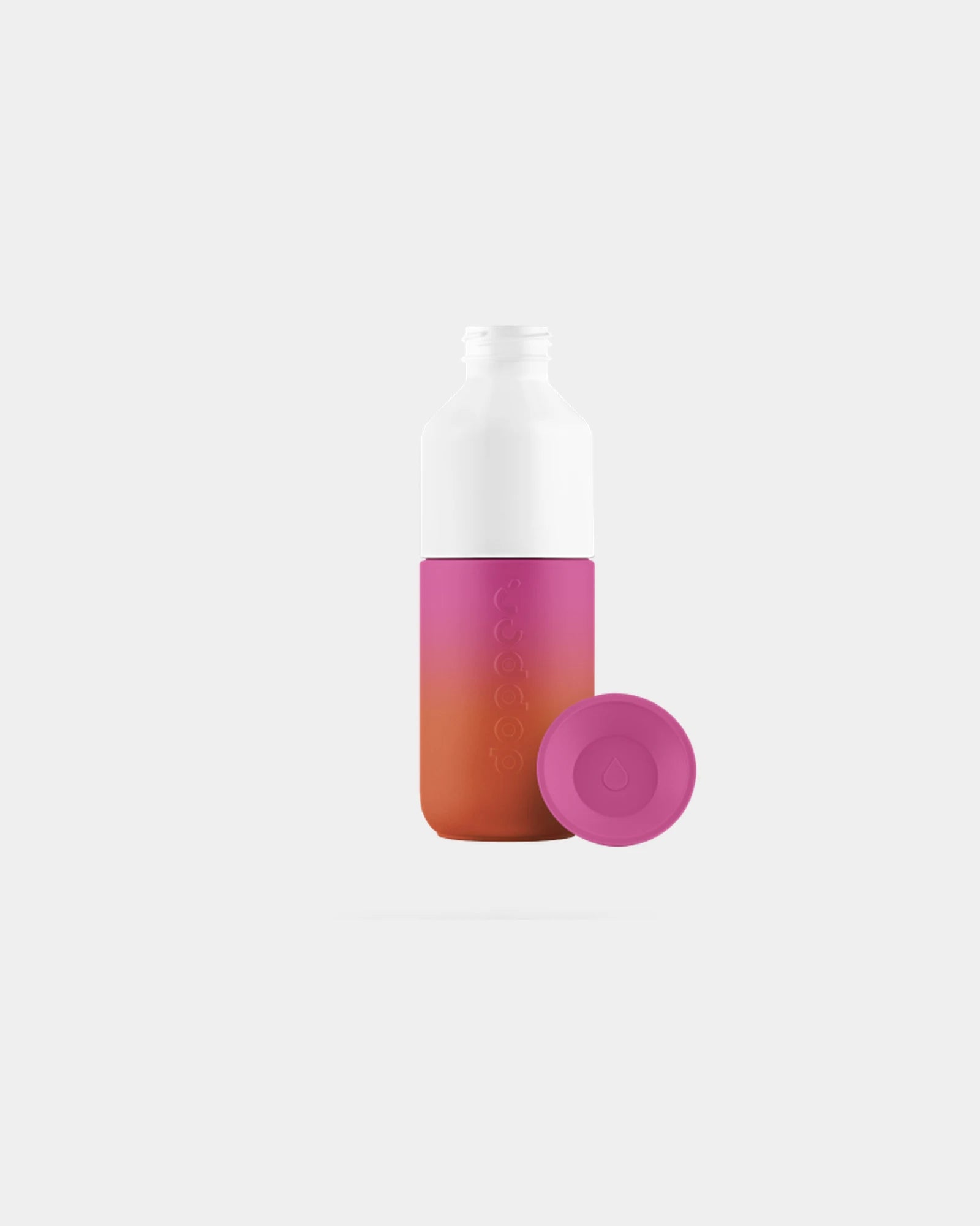 Drinkfles van gerecycled rvs Steel om te personaliseren - 83