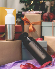 Drinkfles van gerecycled rvs Steel om te personaliseren - 63