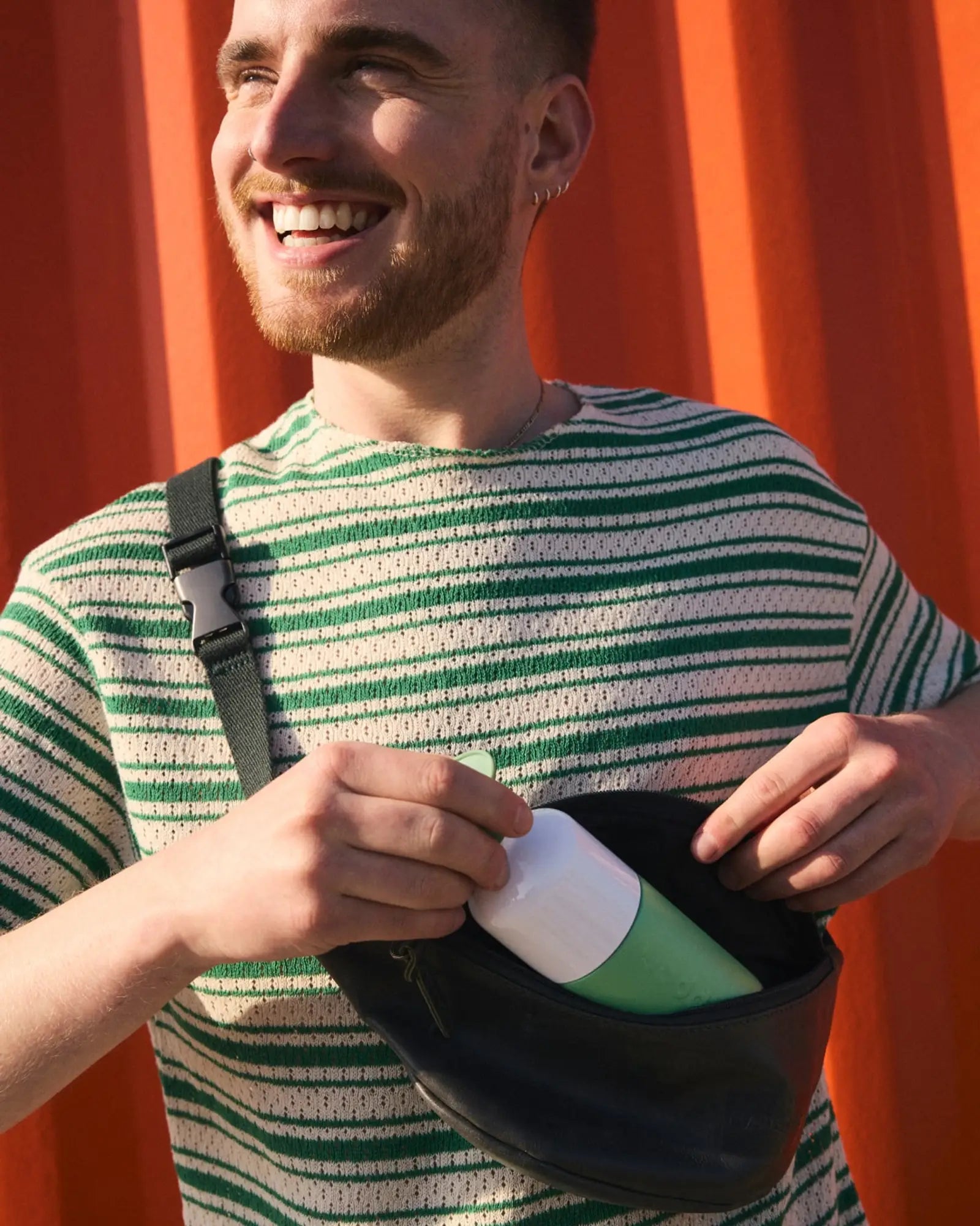 Drinkfles van gerecycled rvs Steel om te personaliseren - 34
