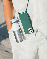 Drinkfles van gerecycled rvs Steel om te personaliseren - 50