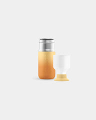 Drinkfles van gerecycled rvs Steel om te personaliseren - 88