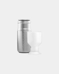 Drinkfles van gerecycled rvs Steel om te personaliseren - 47