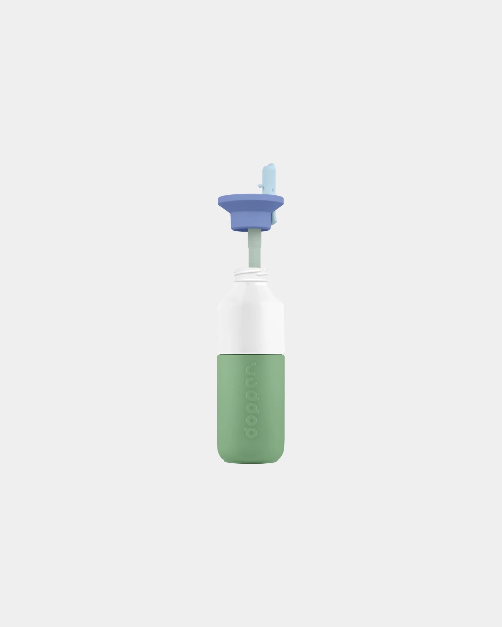 Drinkfles van gerecycled rvs Steel om te personaliseren - 4
