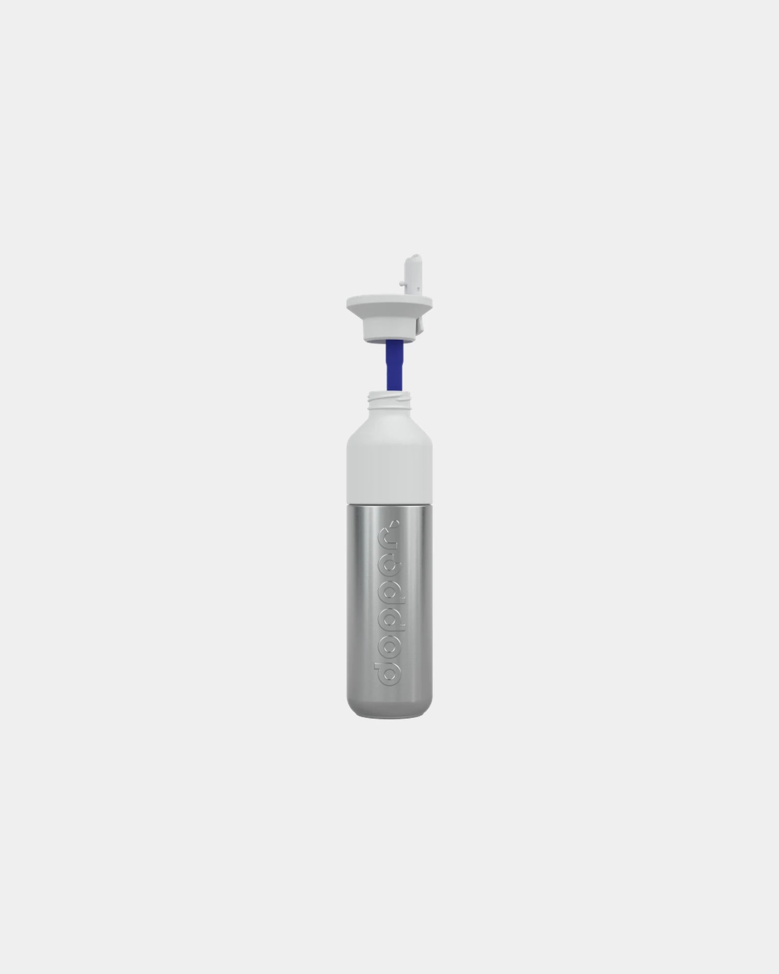 Drinkfles van gerecycled rvs Steel om te personaliseren - 1