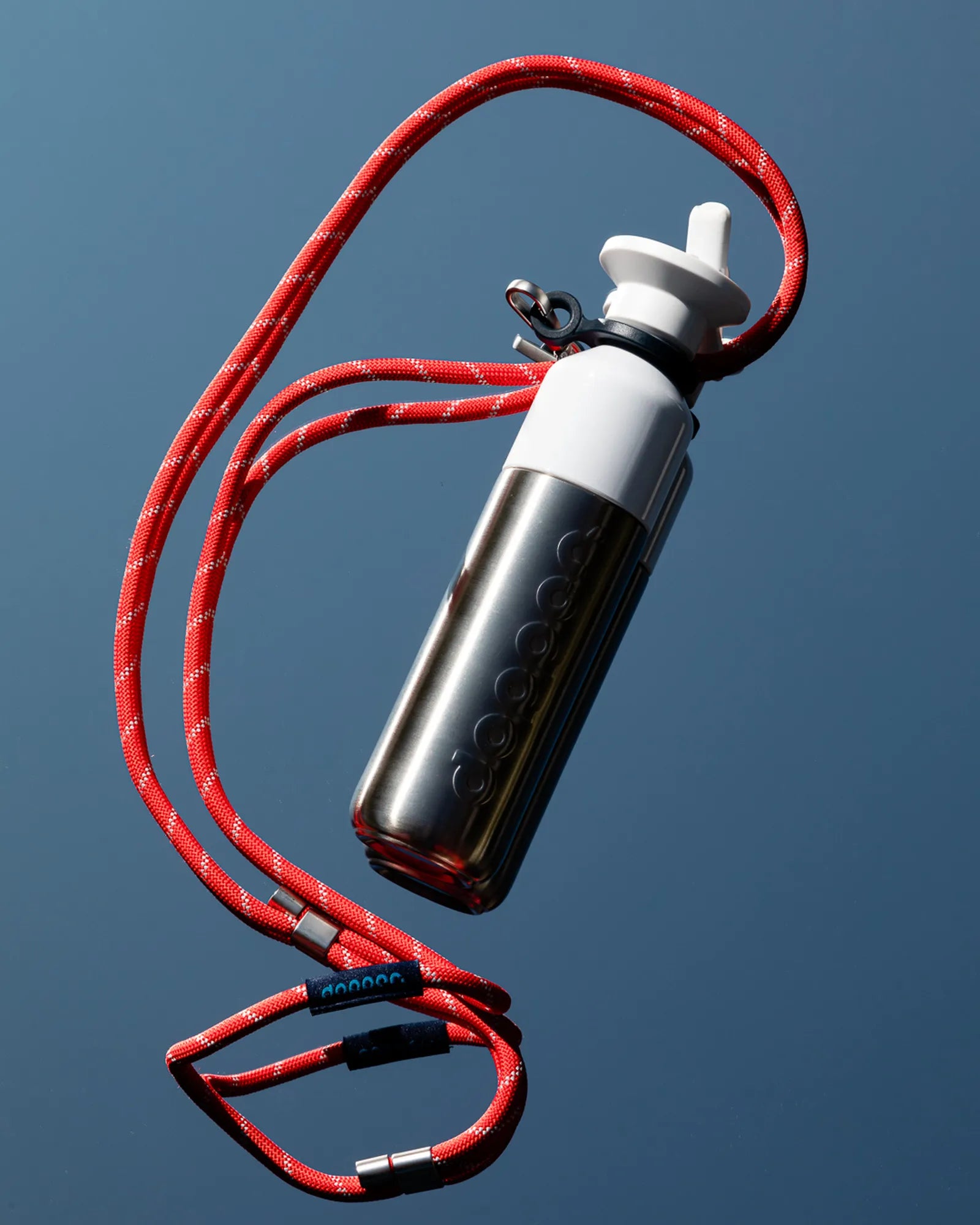 Drinkfles van gerecycled rvs Steel om te personaliseren - 7