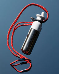 Drinkfles van gerecycled rvs Steel om te personaliseren - 7