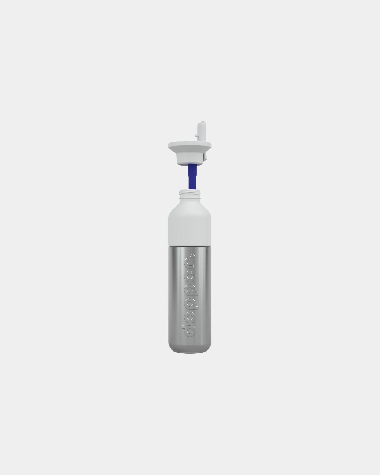 Drinkfles van gerecycled rvs Steel om te personaliseren - 4