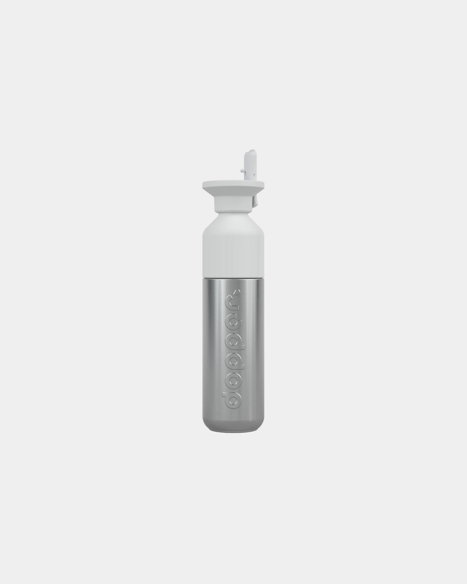 Drinkfles van gerecycled rvs Steel om te personaliseren - 3