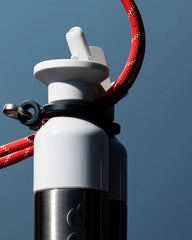 Drinkfles van gerecycled rvs Steel om te personaliseren - 5