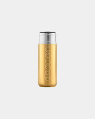 Drinkfles Dopper Steel 800ml om te personaliseren - Goud