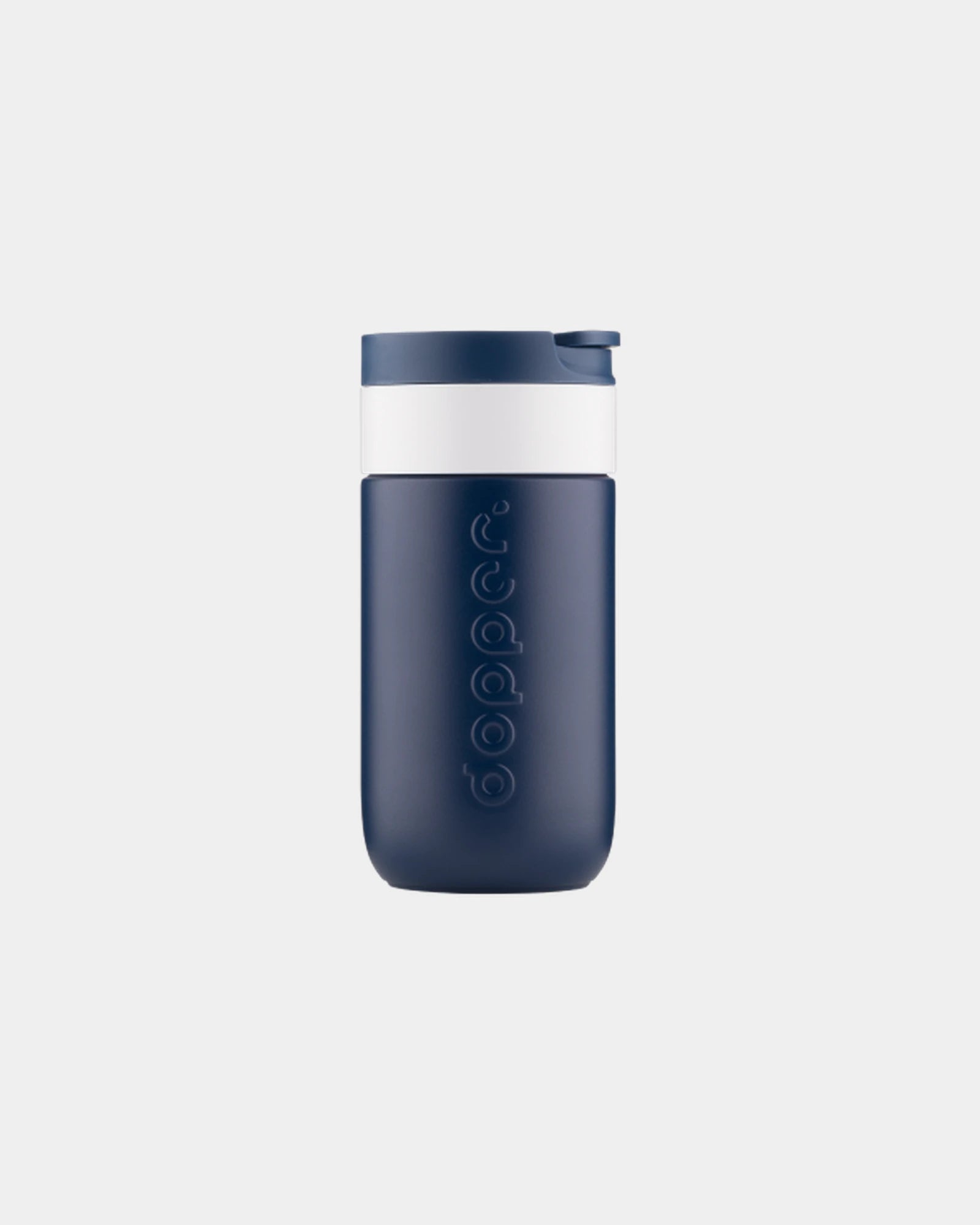 Thermosbeker gerecycled rvs 300ml om te personaliseren - 16
