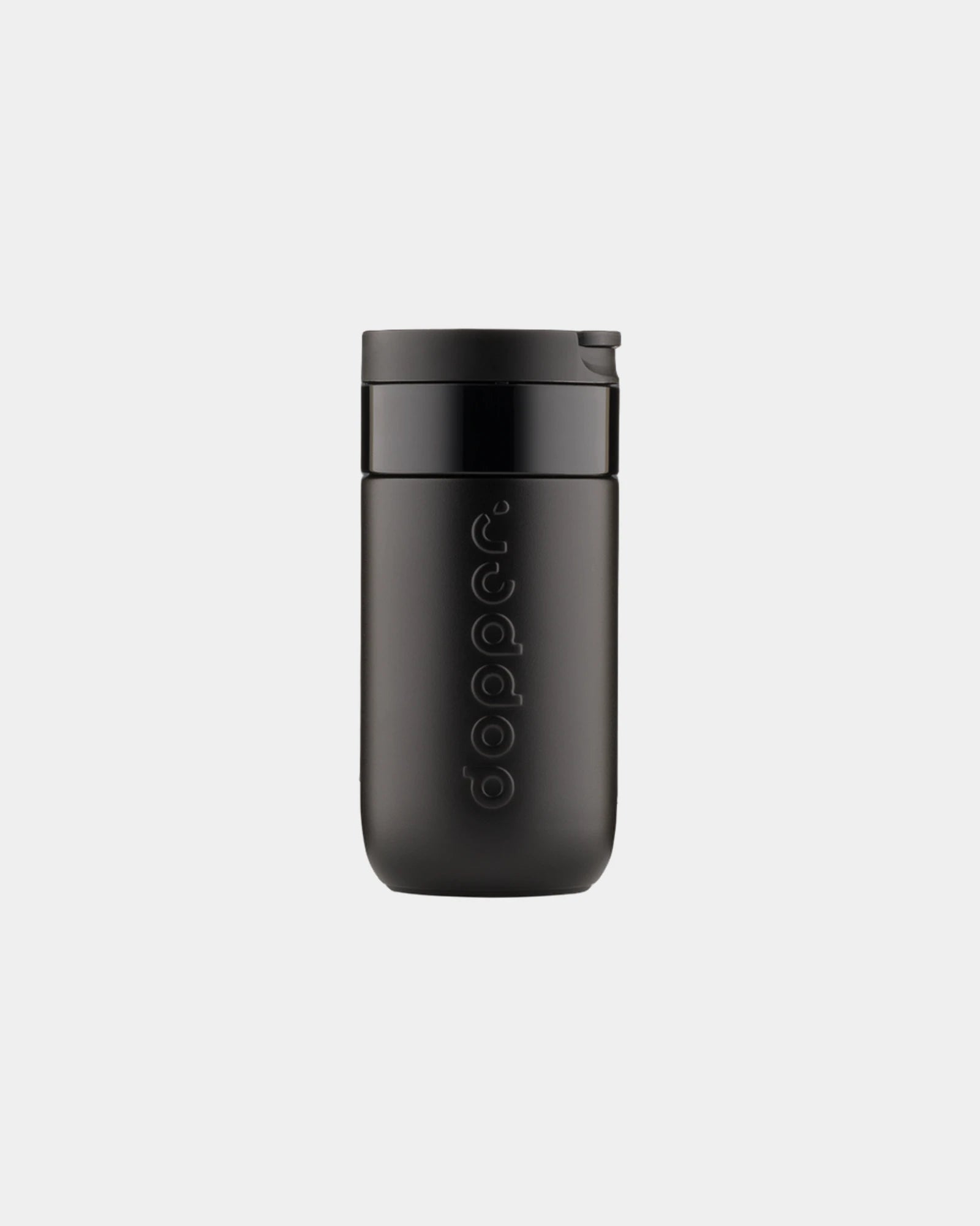 Thermosbeker gerecycled rvs 300ml om te personaliseren - 9
