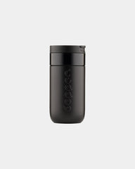 Thermosbeker gerecycled rvs 300ml om te personaliseren - 9