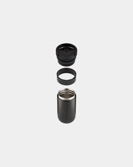 Thermosbeker gerecycled rvs 300ml om te personaliseren - 6