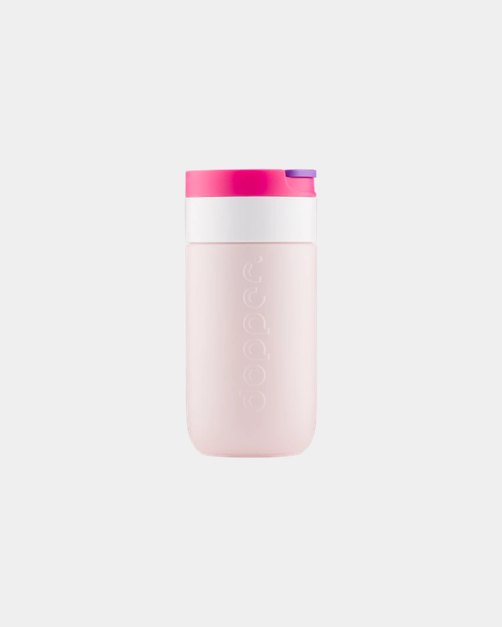 Thermosbeker gerecycled rvs 300ml om te personaliseren - 65