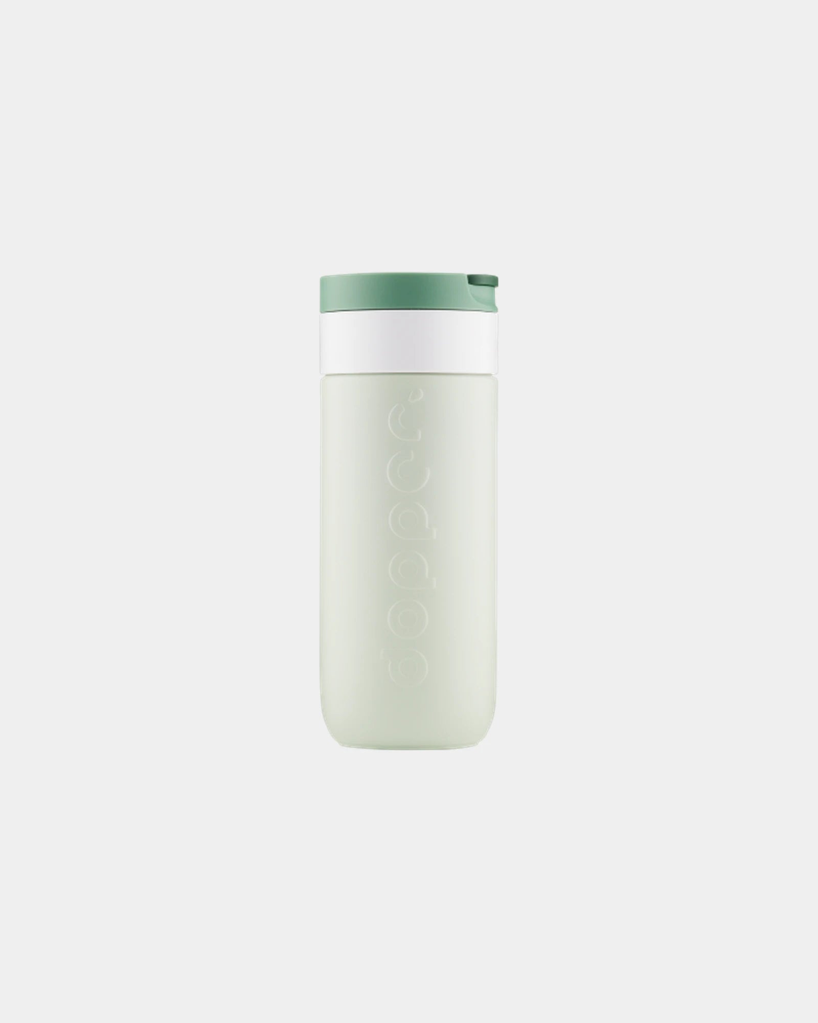 Thermosbeker rvs gerecycled 400ml om te personaliseren - 45