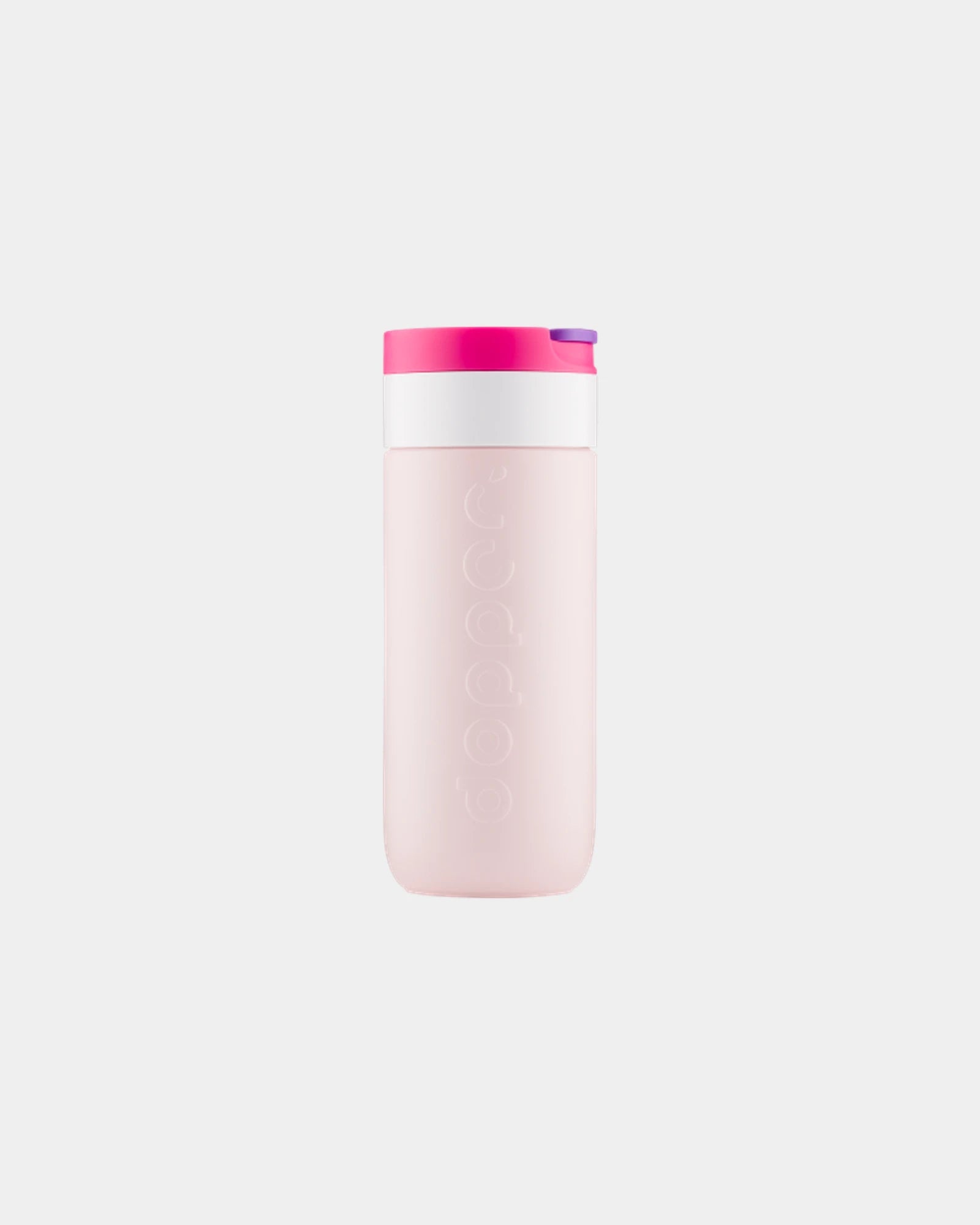 Thermosbeker rvs gerecycled 400ml om te personaliseren - 60
